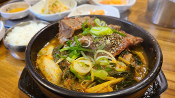 돈푸짐감자탕 사진 6