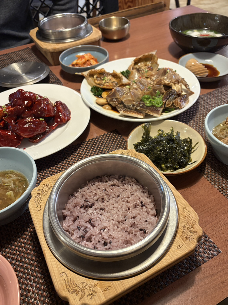 Oneulbuteoaeganjang 2