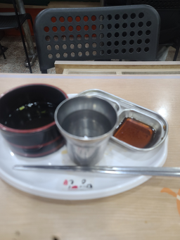 Myeonginmandu (명인만두) 3