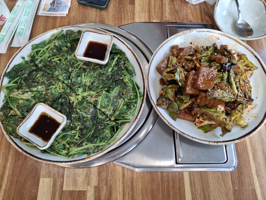 무릉회관 4