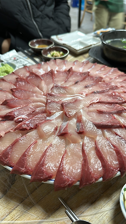 제주청정수산시장 2