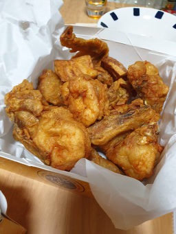 이태리치킨 법환본점 사진 3