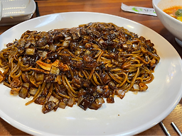 Manjeongak (만전각) 2
