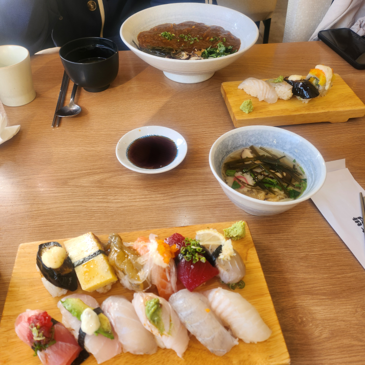 창경궁초밥 사진 6