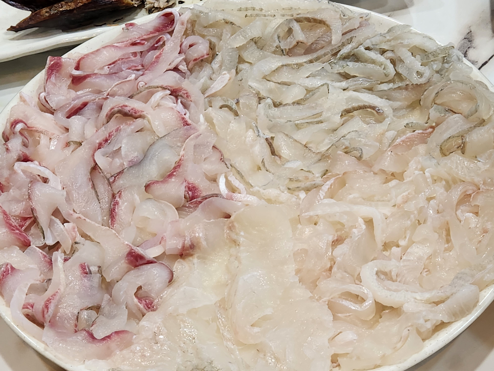 구야막썰어횟집 3
