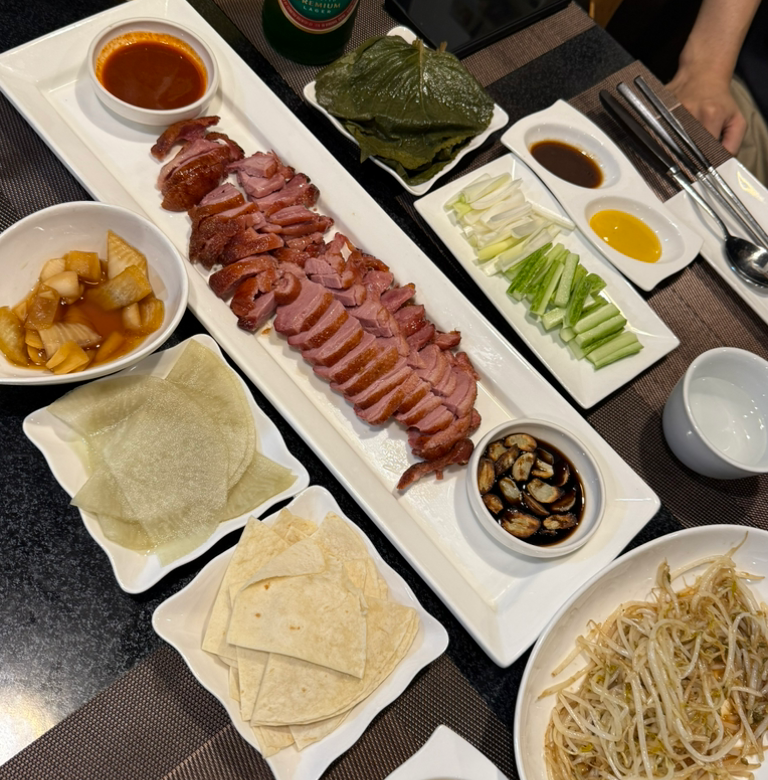 Oridosi (오리도시) 3