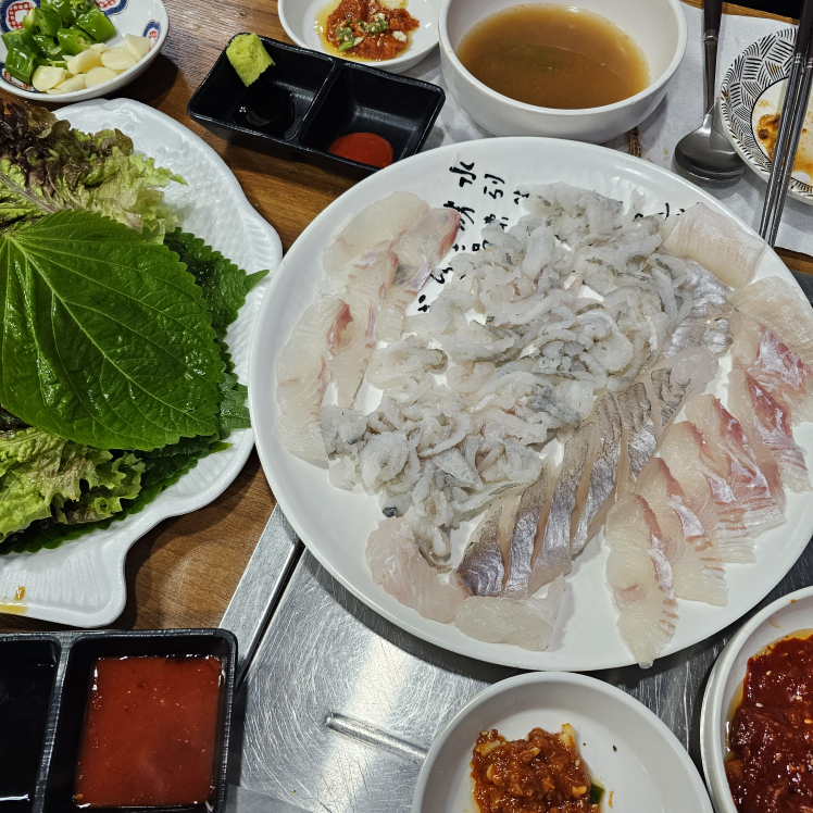 팔도회포차 대표 사진