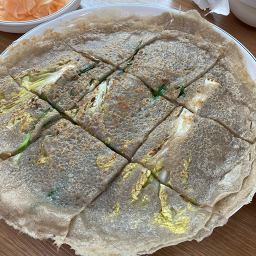 Bangadarimakguksu (방아다리막국수) 3