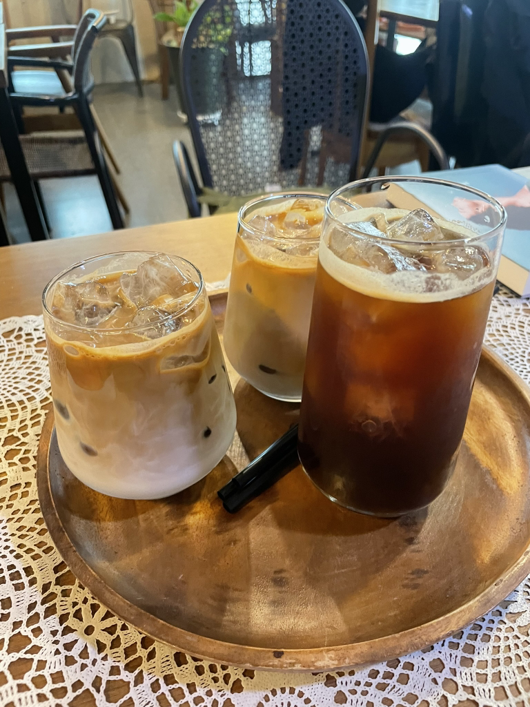 Wondeoreoseuteu (원더러스트) 1