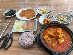 참진김치찜 본점 사진 4