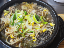 양평신내해장국 6