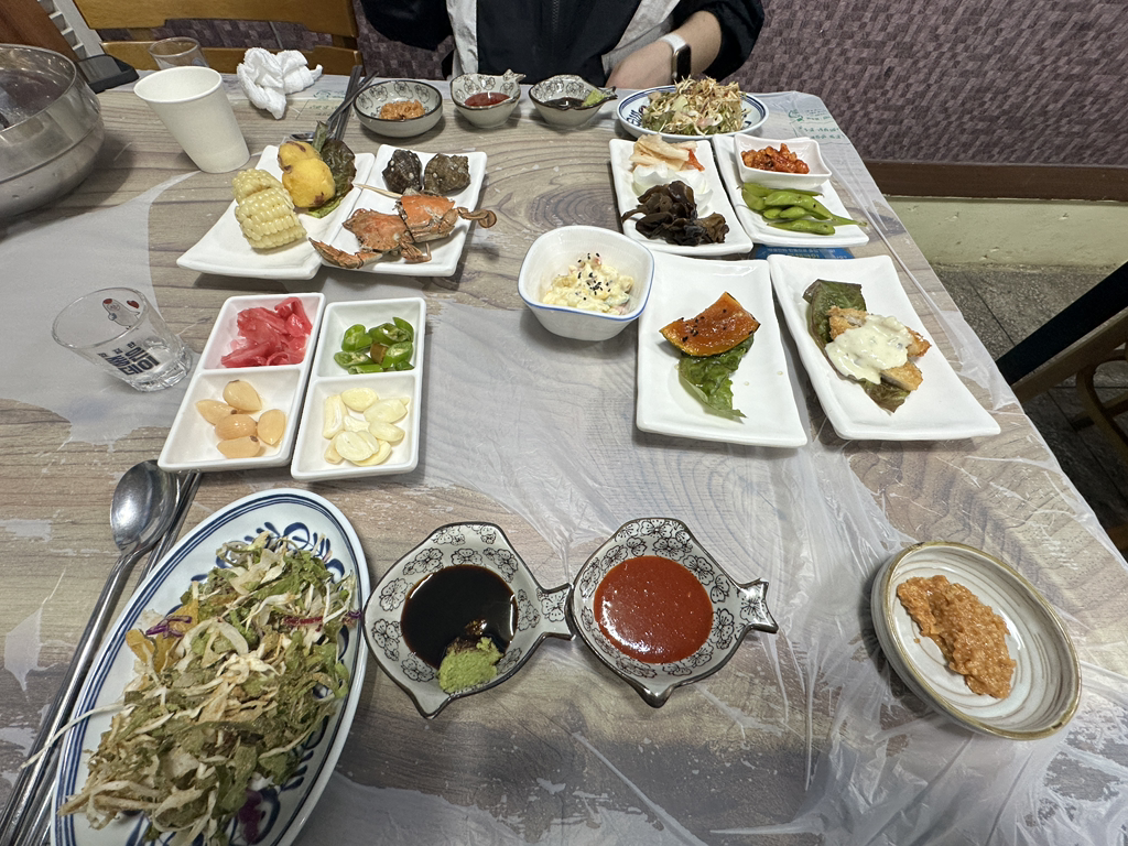 해단횟집 4