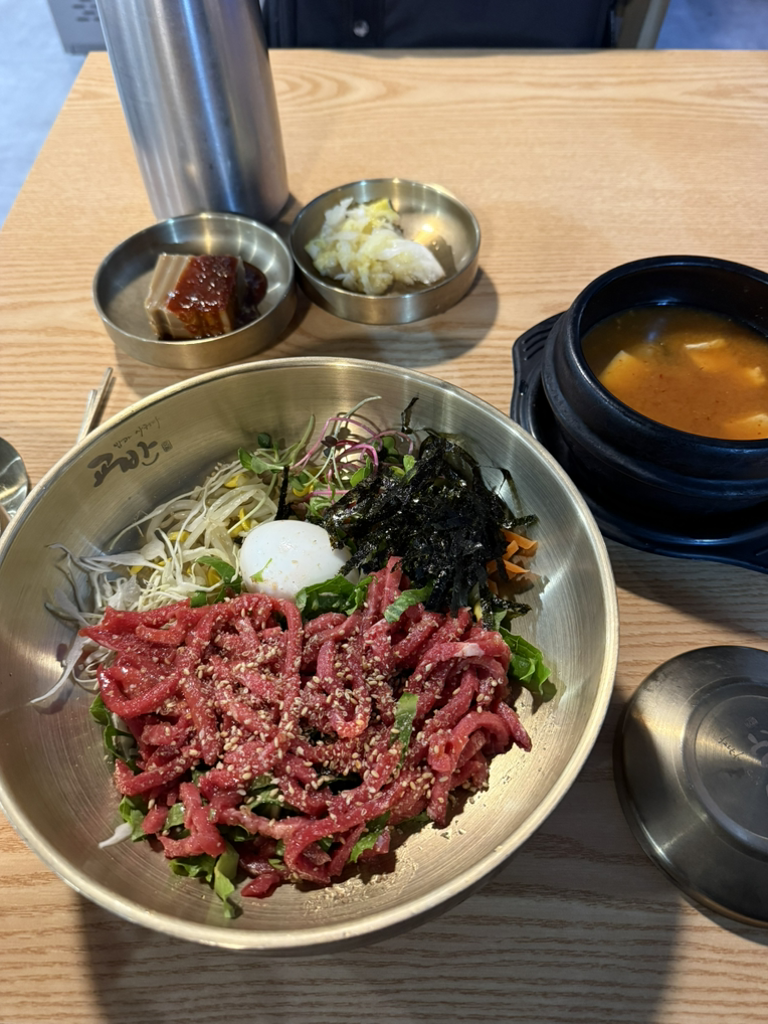 교반충남대점 사진