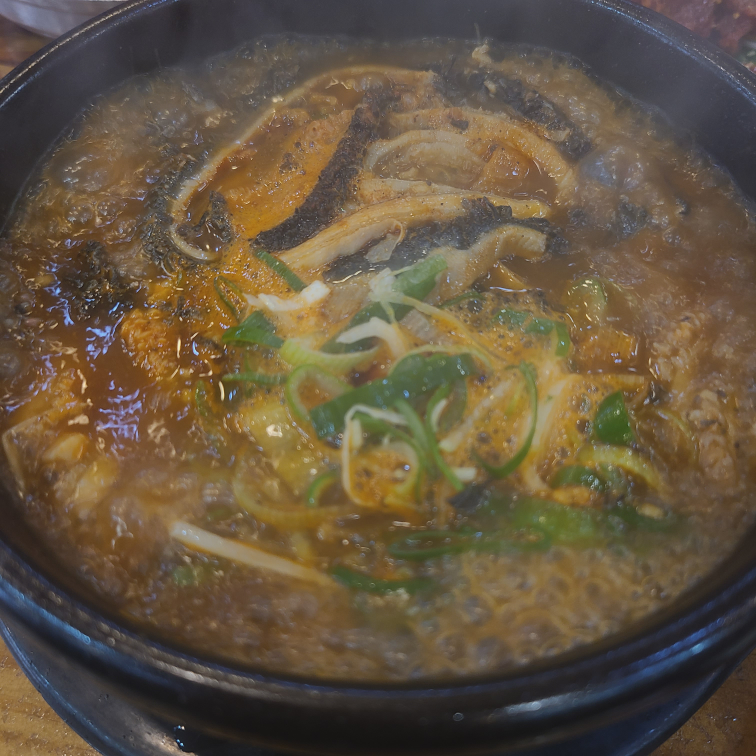 가평해장국 3