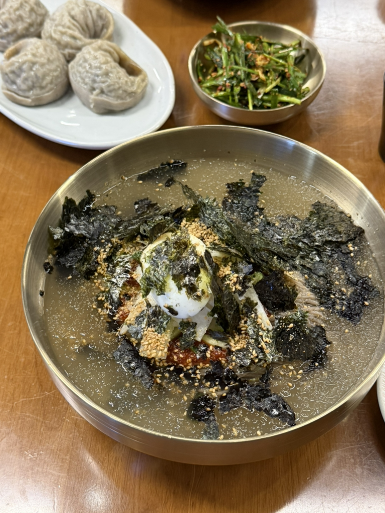 망원동 막국수 사진 5