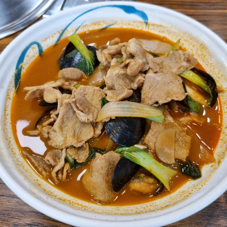 Surawon (수라원) 3