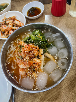 Hwangsaegolsonkalguksu 4