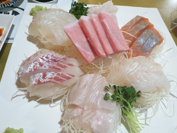Gangseonghwanuiseusihyanggi (강성환의스시향기) 2