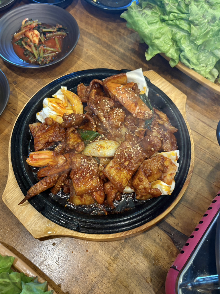 원압산손두부 6