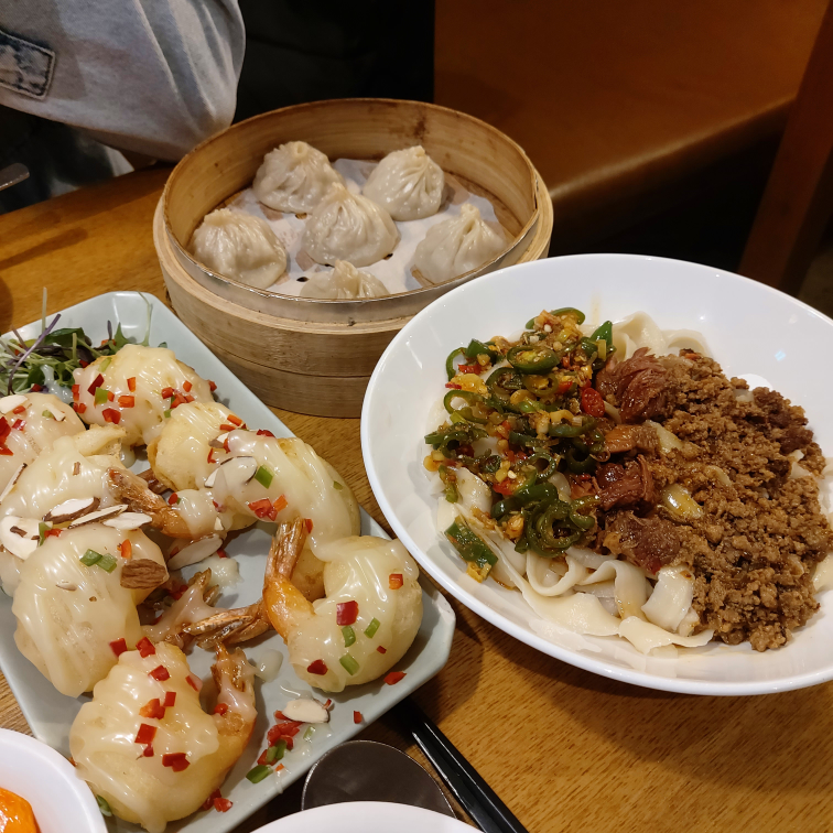신복면관 대표 사진
