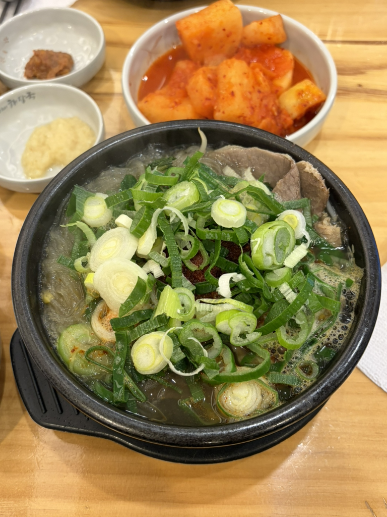 제주은희네해장국 4