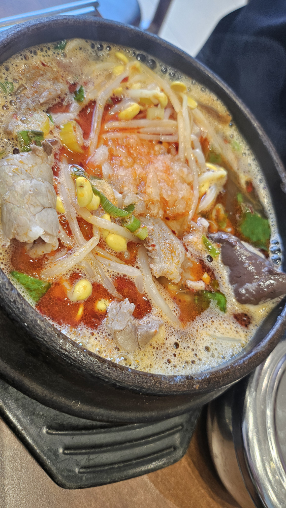 대춘해장국 이호점 사진 4