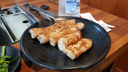애월꼴통돼지 사진 2