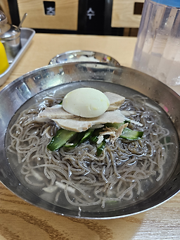 Chuncheonmakguksu 4
