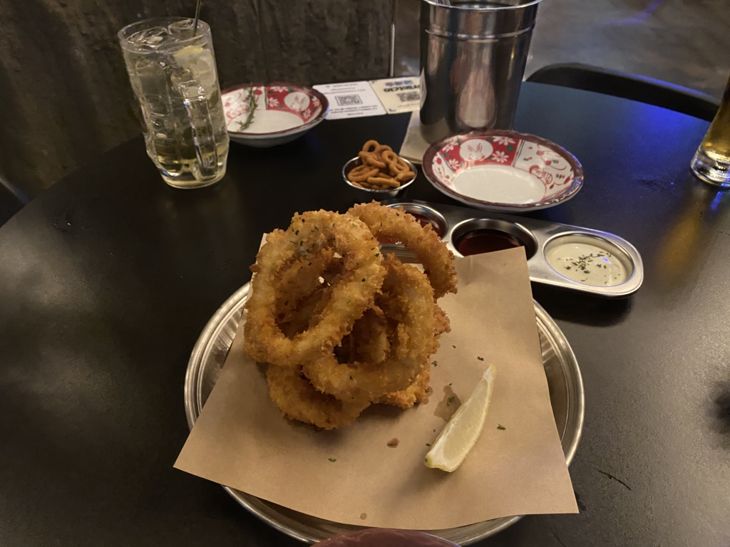 앨리스포차 문래 사진 2