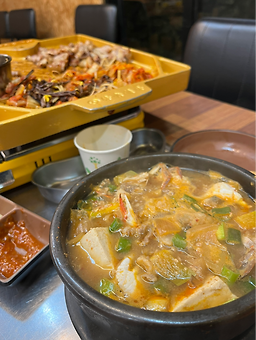 누렁소&도새기 대표 사진