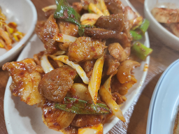 현주식당 6