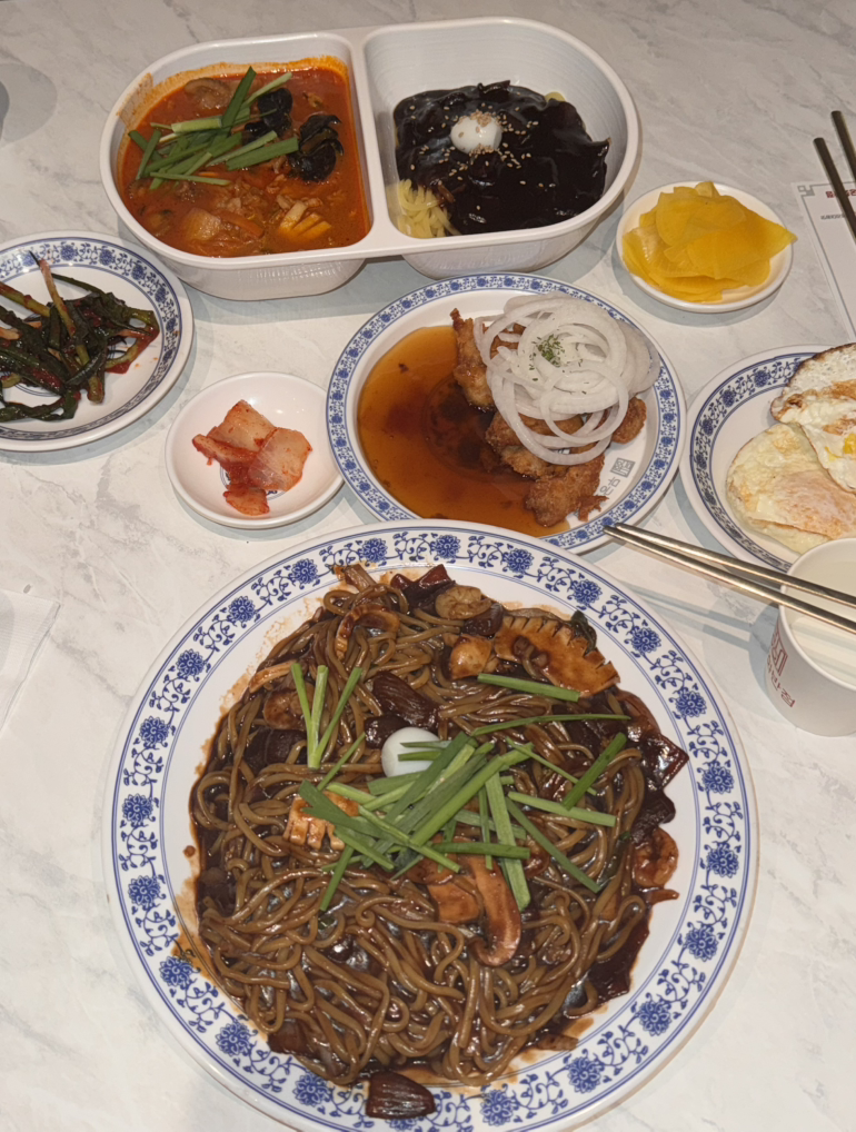 무궁화반점 신촌점 사진 2