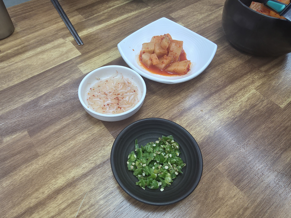 Okcheonsikdang 6