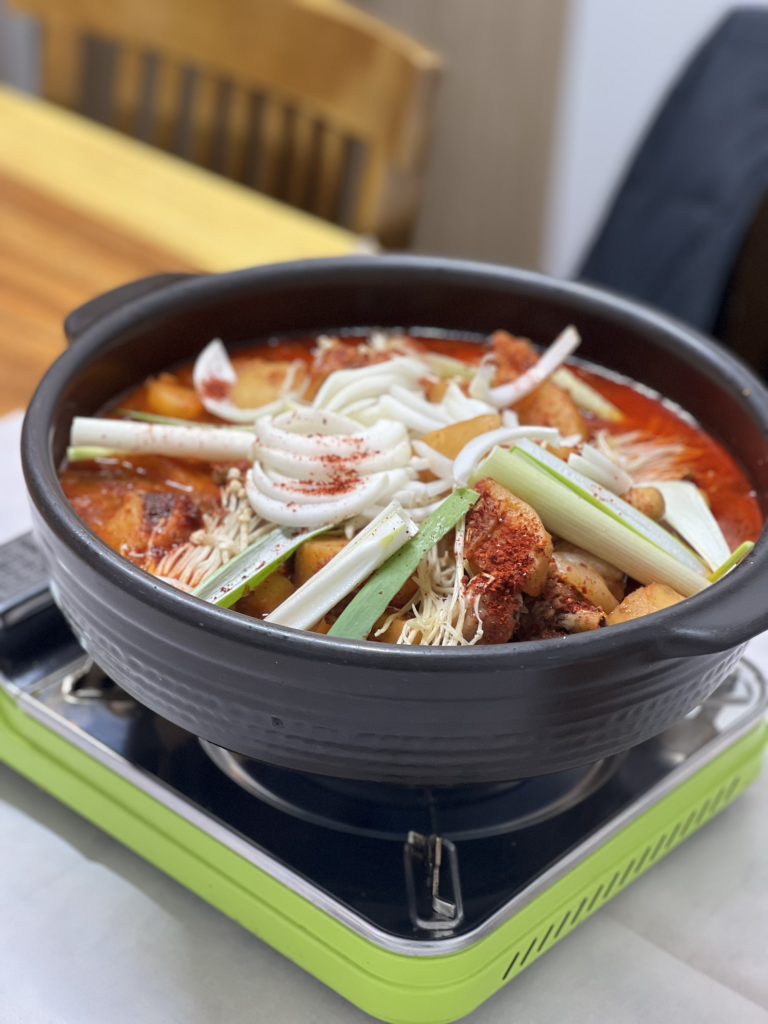 Eunhaengnamujip 4