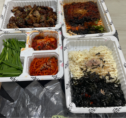 귀한족발 종암점 4