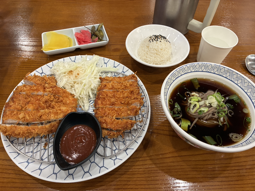 삼동소바 영등포시장점 대표 사진