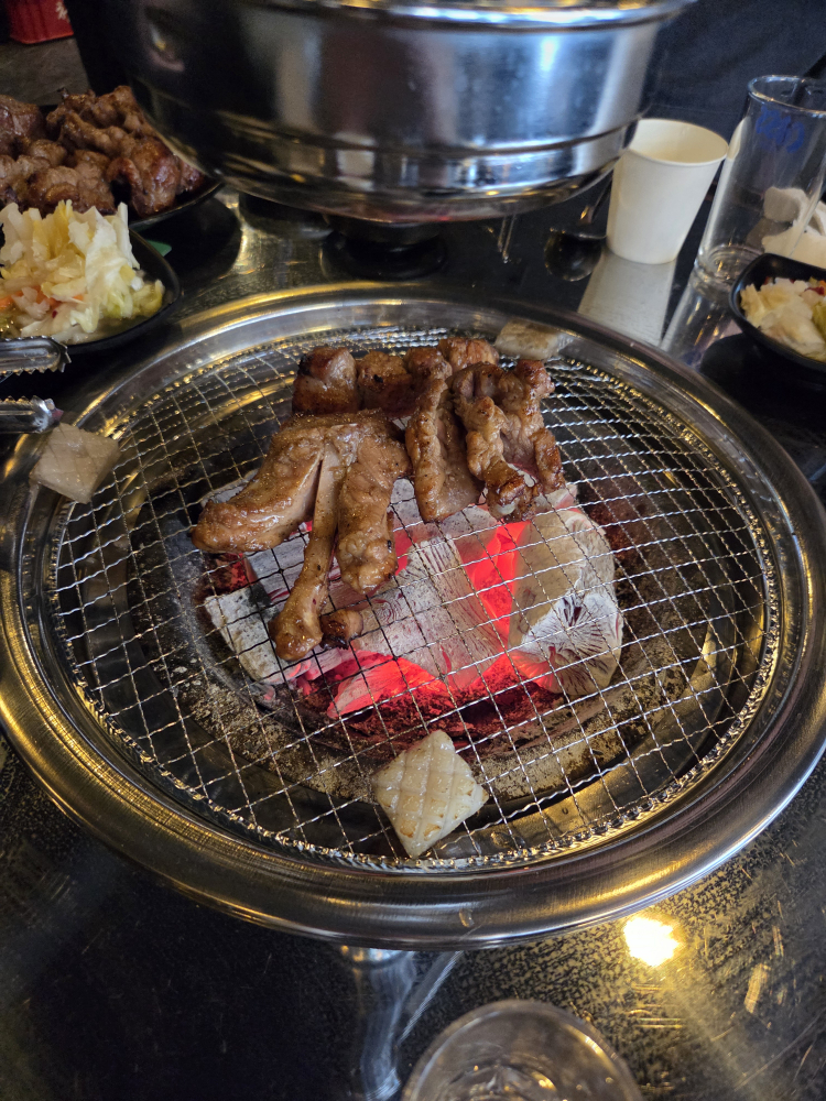 록갈비 을지로점 사진 3