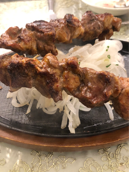 사마르칸트시티 사진 4