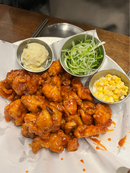 치킨공식 사진 2