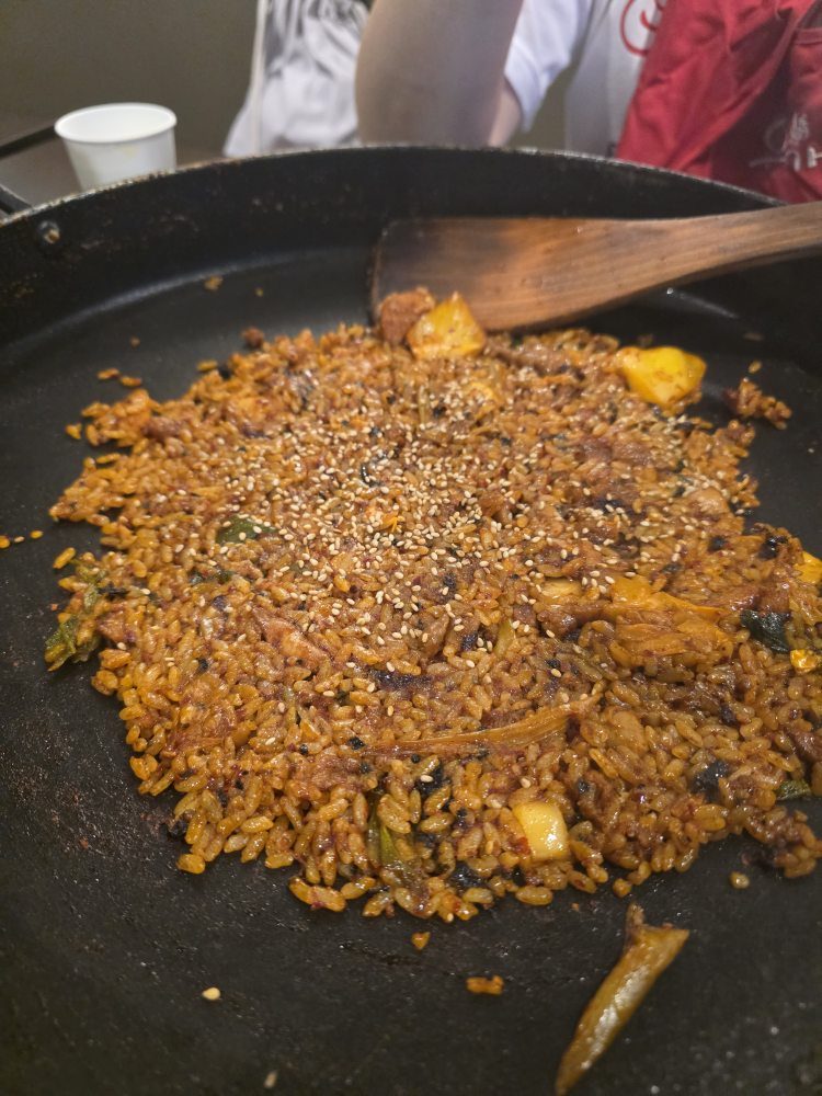 유가네닭갈비 명동3호점 사진 2