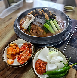 참이맛감자탕 6