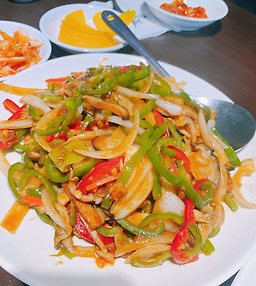 Chwisan (취산) 3