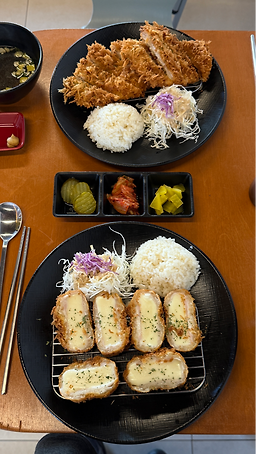 신촌카츠란 사진 4