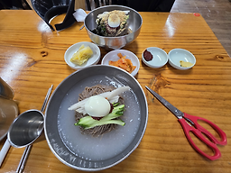 Dongnemakguksu 5