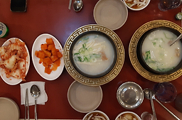 Chamseolnongtang (참설농탕) 3