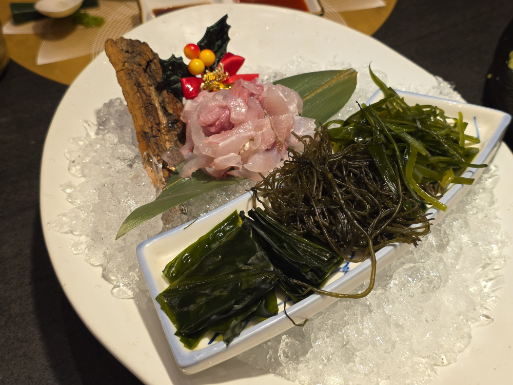 Ginja hanammisajeom (긴자 하남미사점) 3