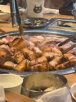 Daegwallyeongmokjang 2