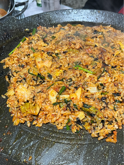 행복한식당 사진 8