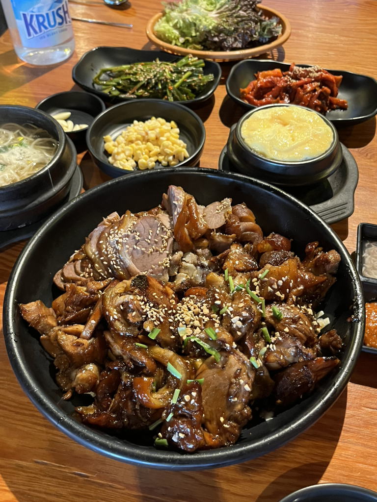 Jangmojokbal 5