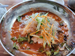 Choenaengmyeon 4